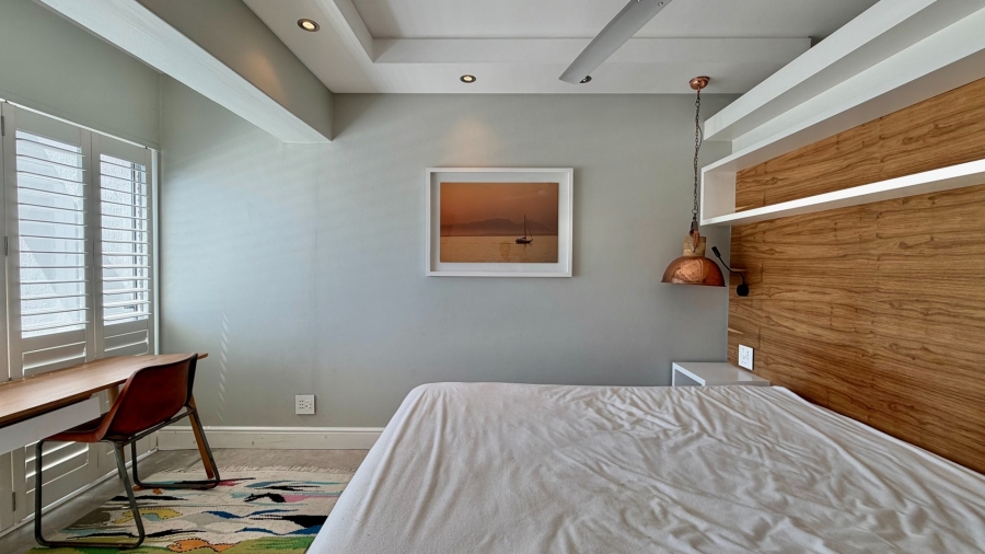 To Let 4 Bedroom Property for Rent in Gordons Bay Village Western Cape